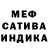 МЕТАДОН VHQ Myke Tison
